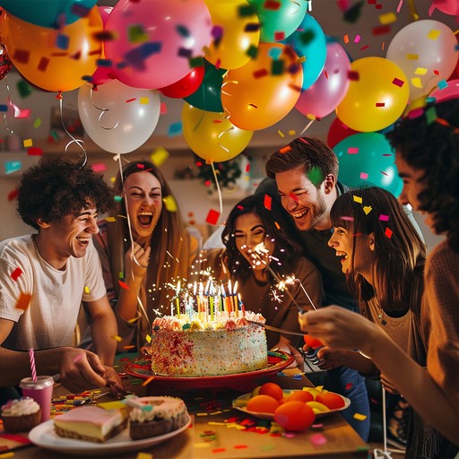 Anniversaire