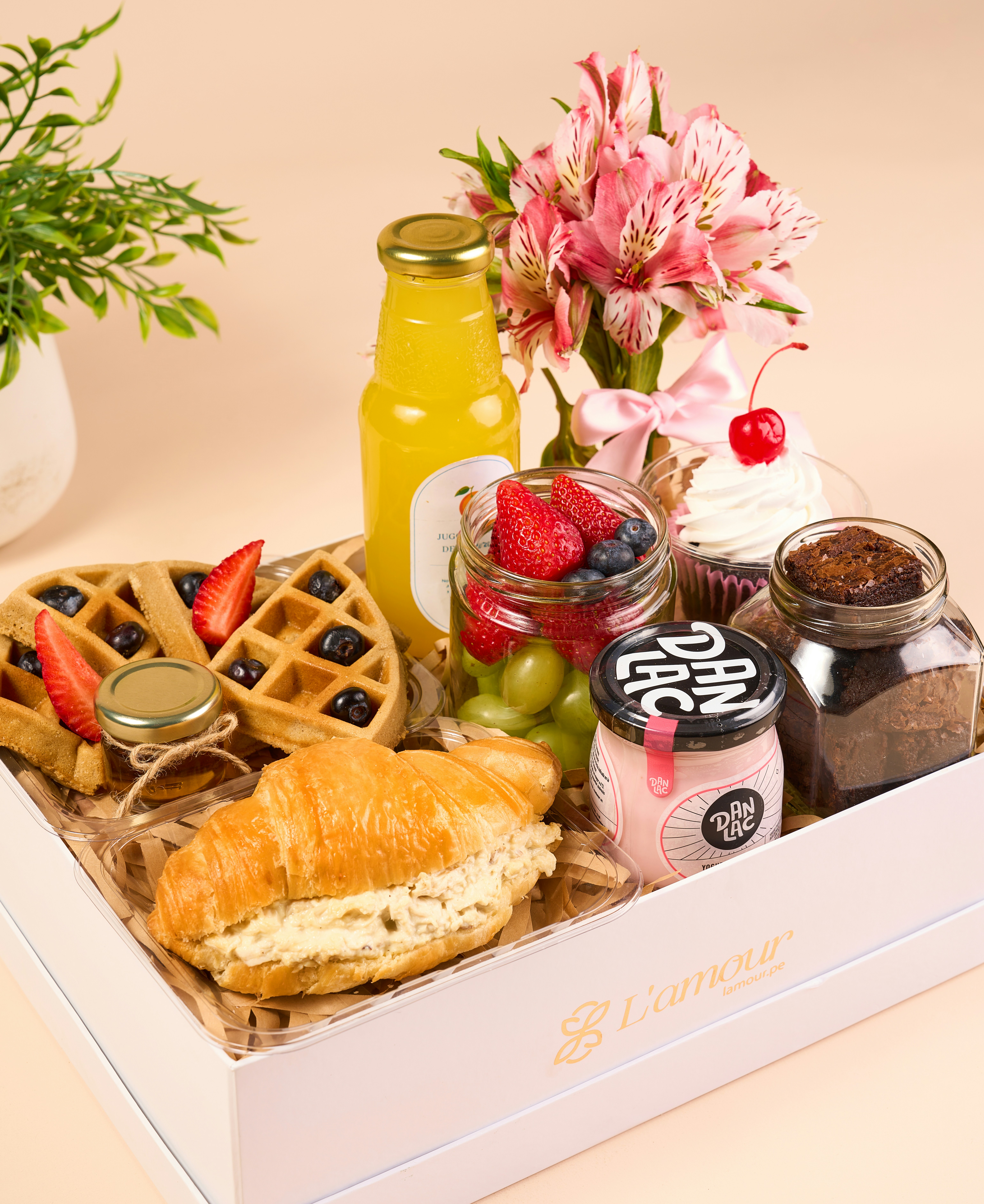 Spécial Aroma Signature