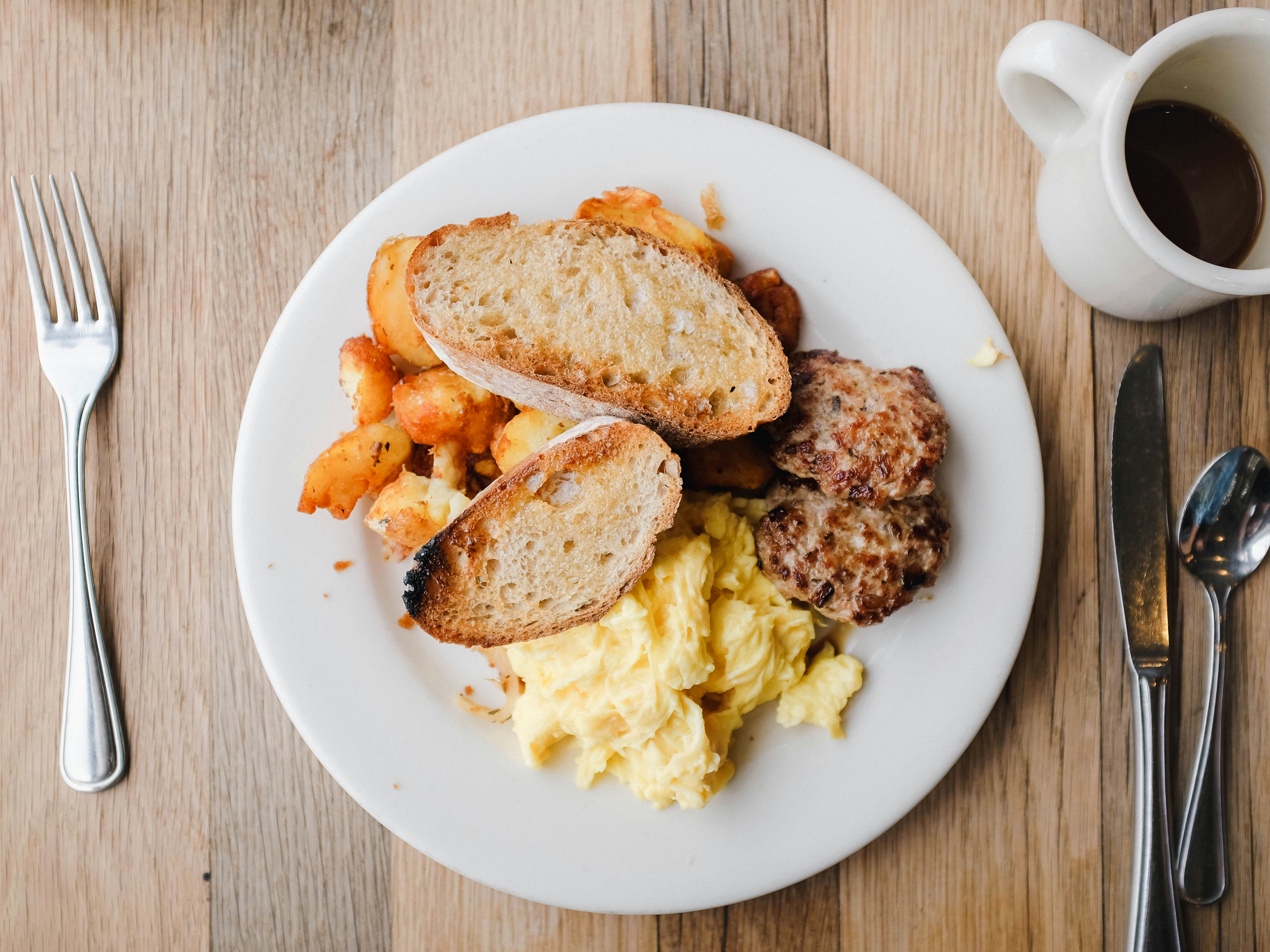 Breakfast Classic