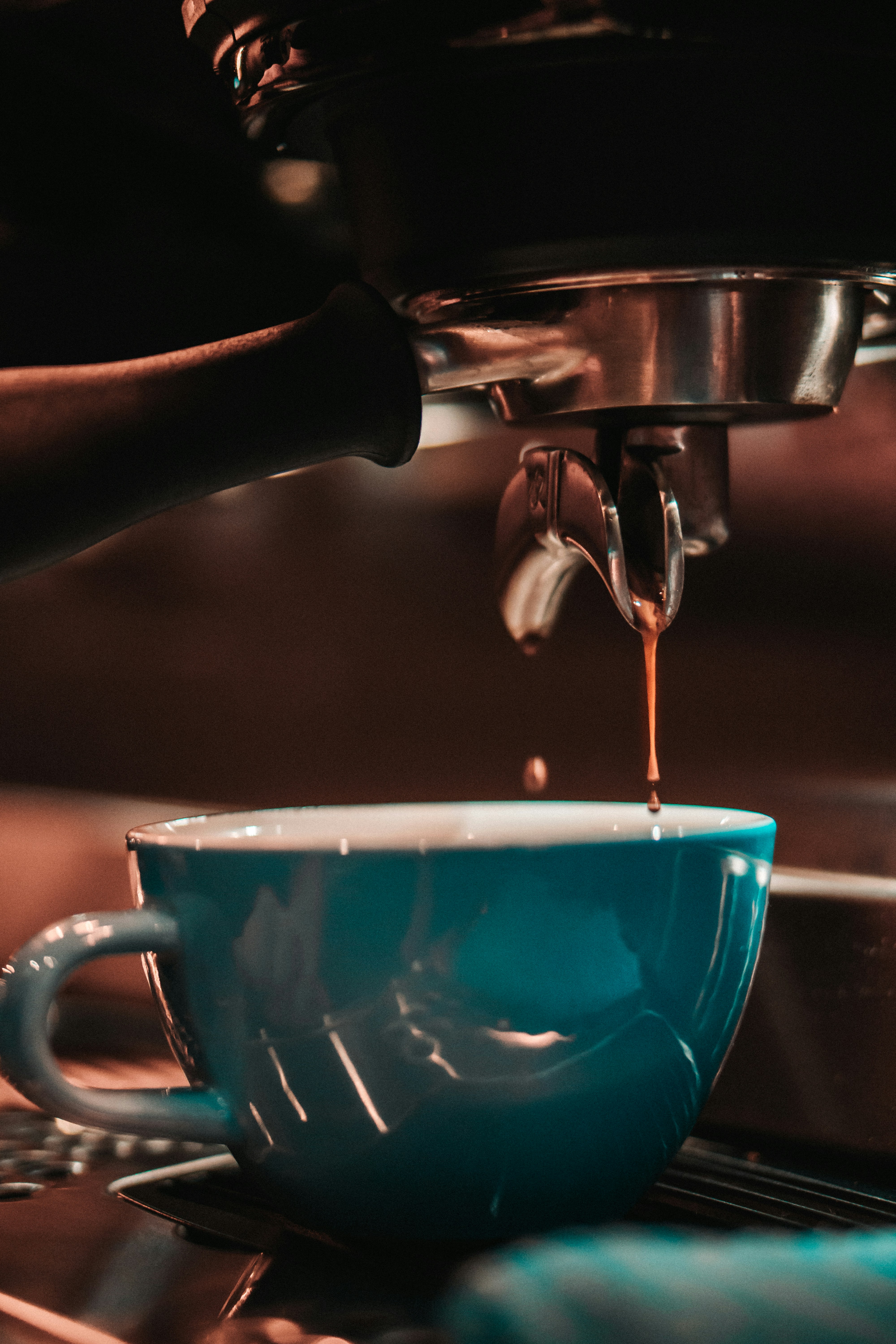 Café Aromatisé