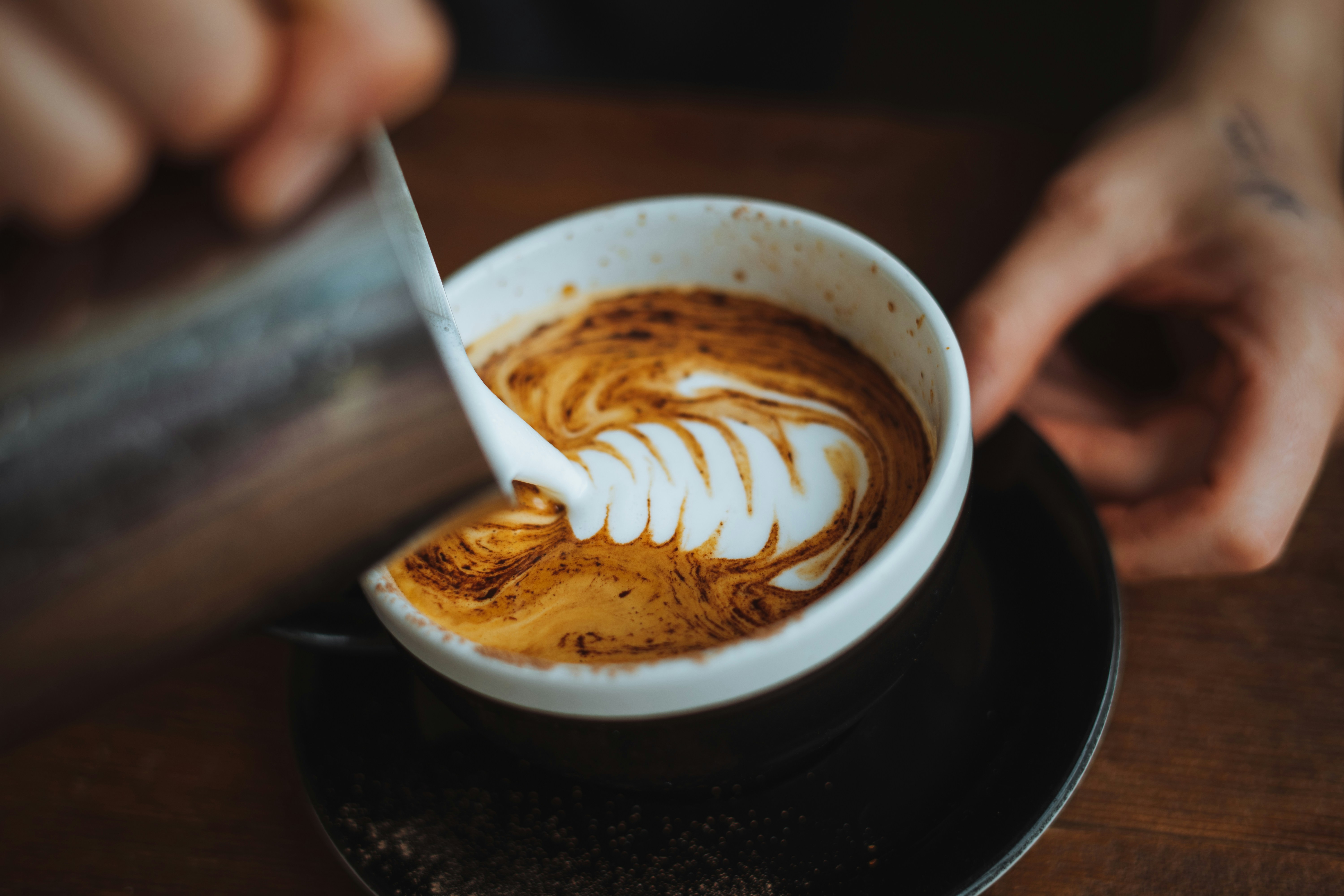 Café Crème