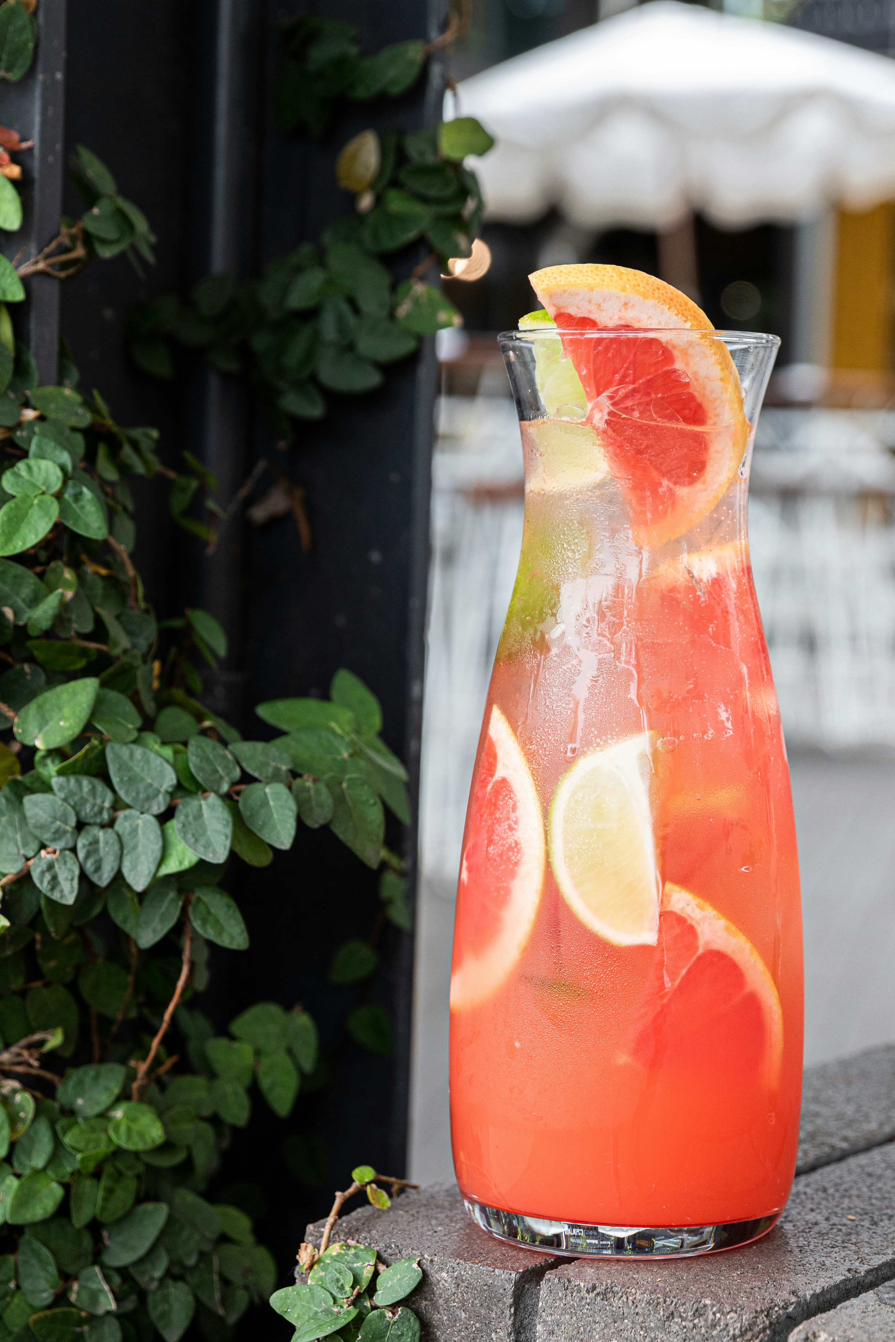 Cocktail Punch