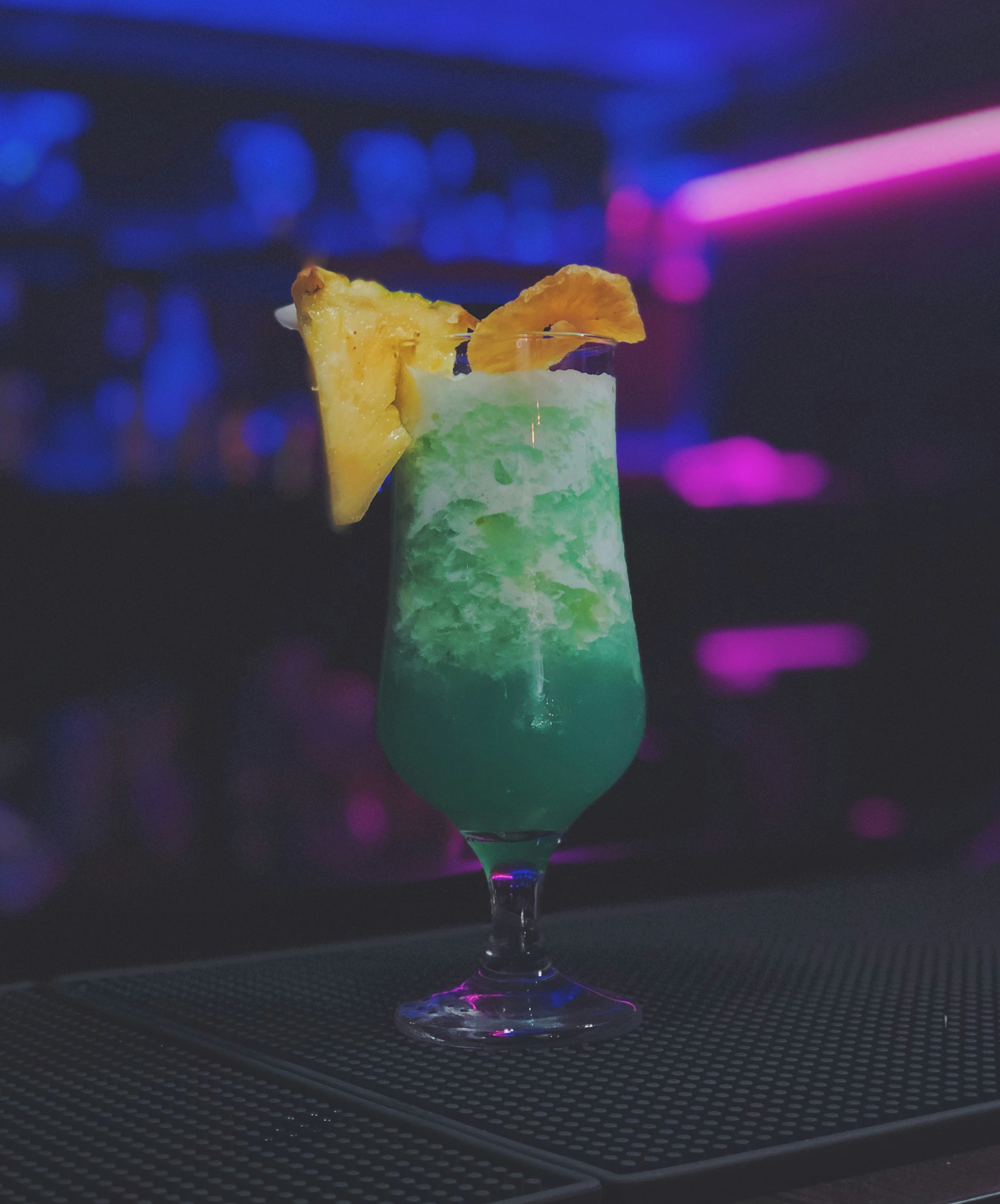 Pastèque Blue