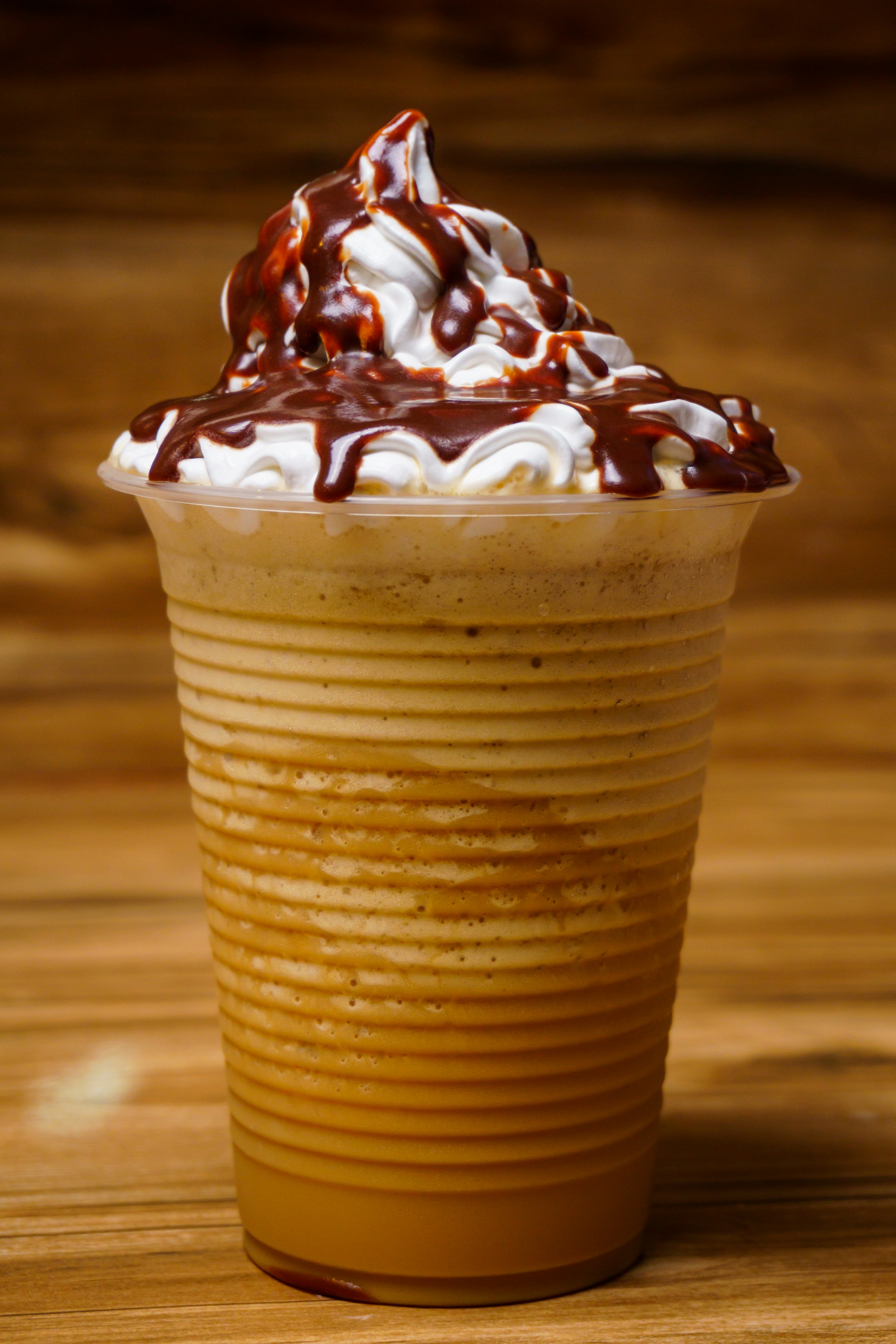 Frappuccino Caramel