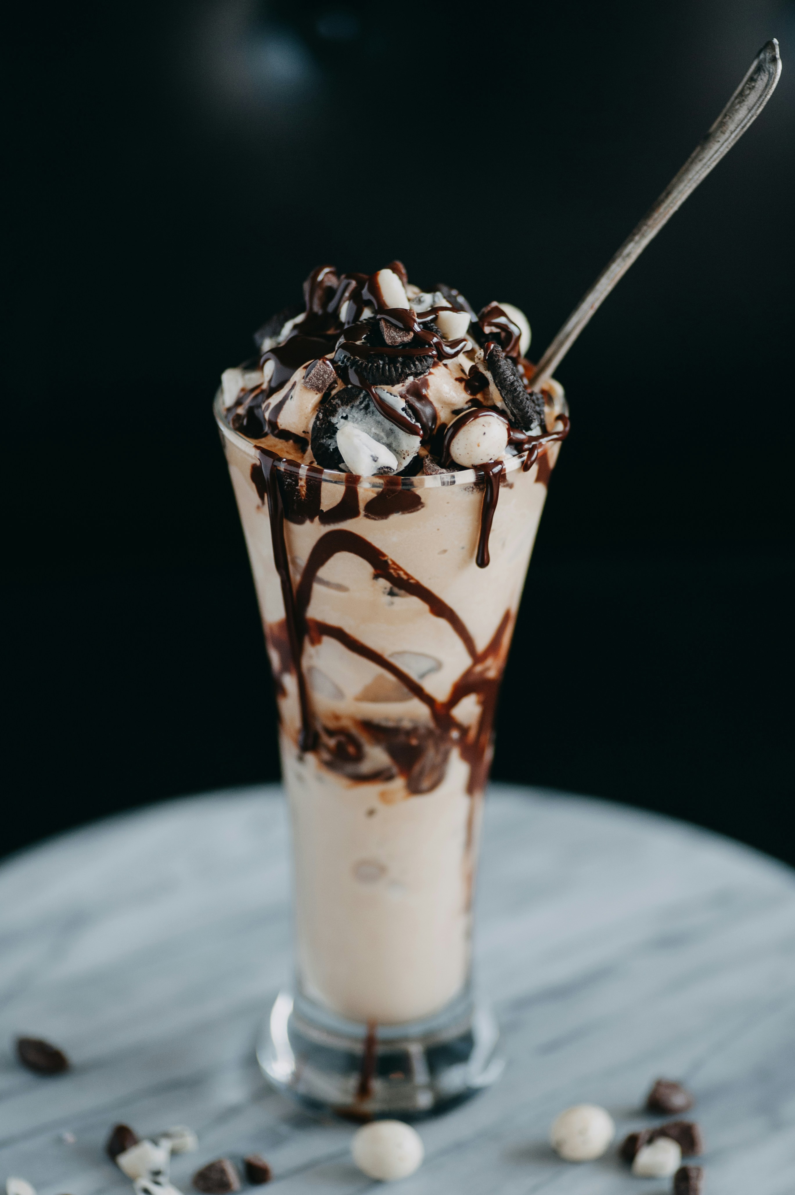 Frappuccino Noisette