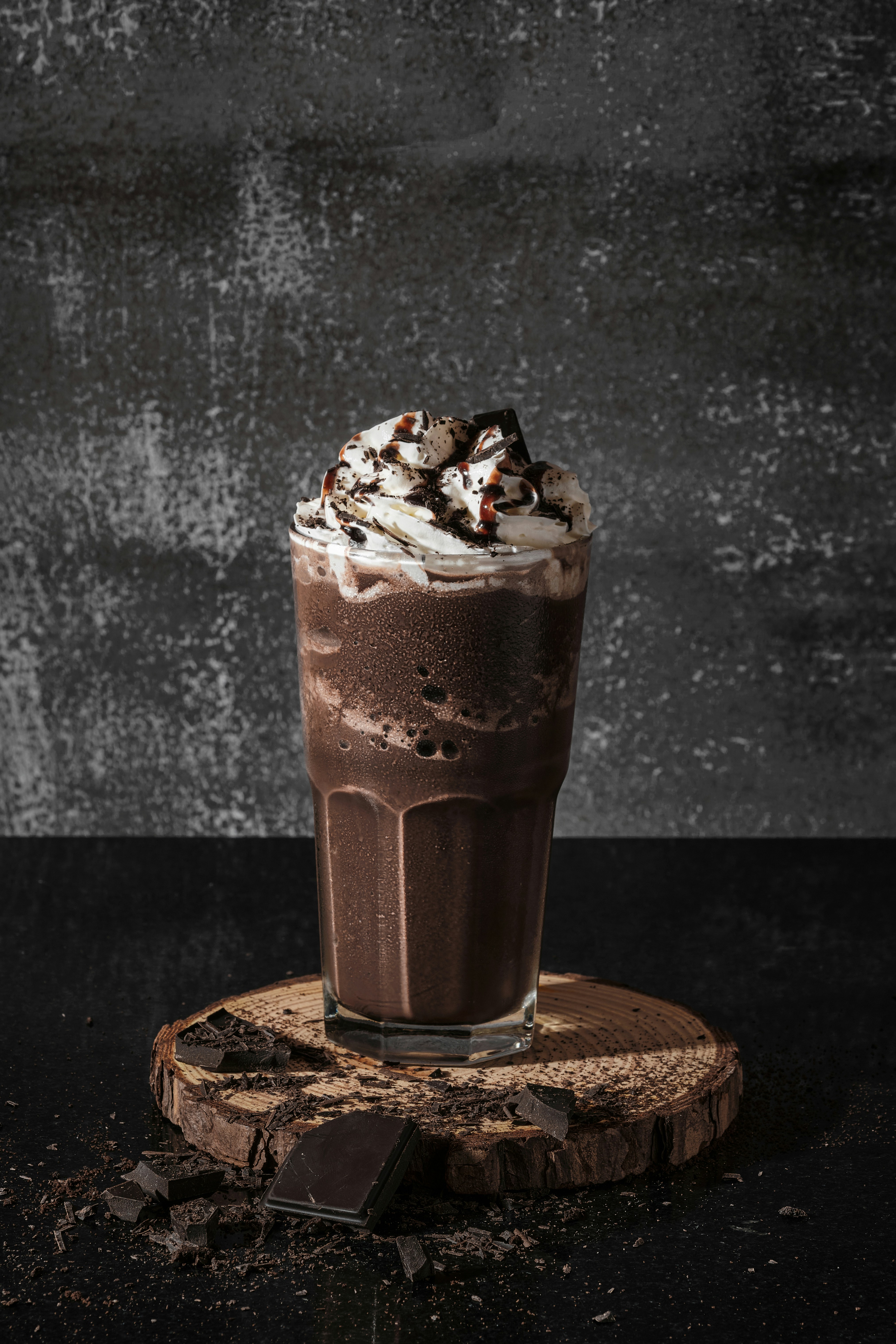 Frappuccino Nutella