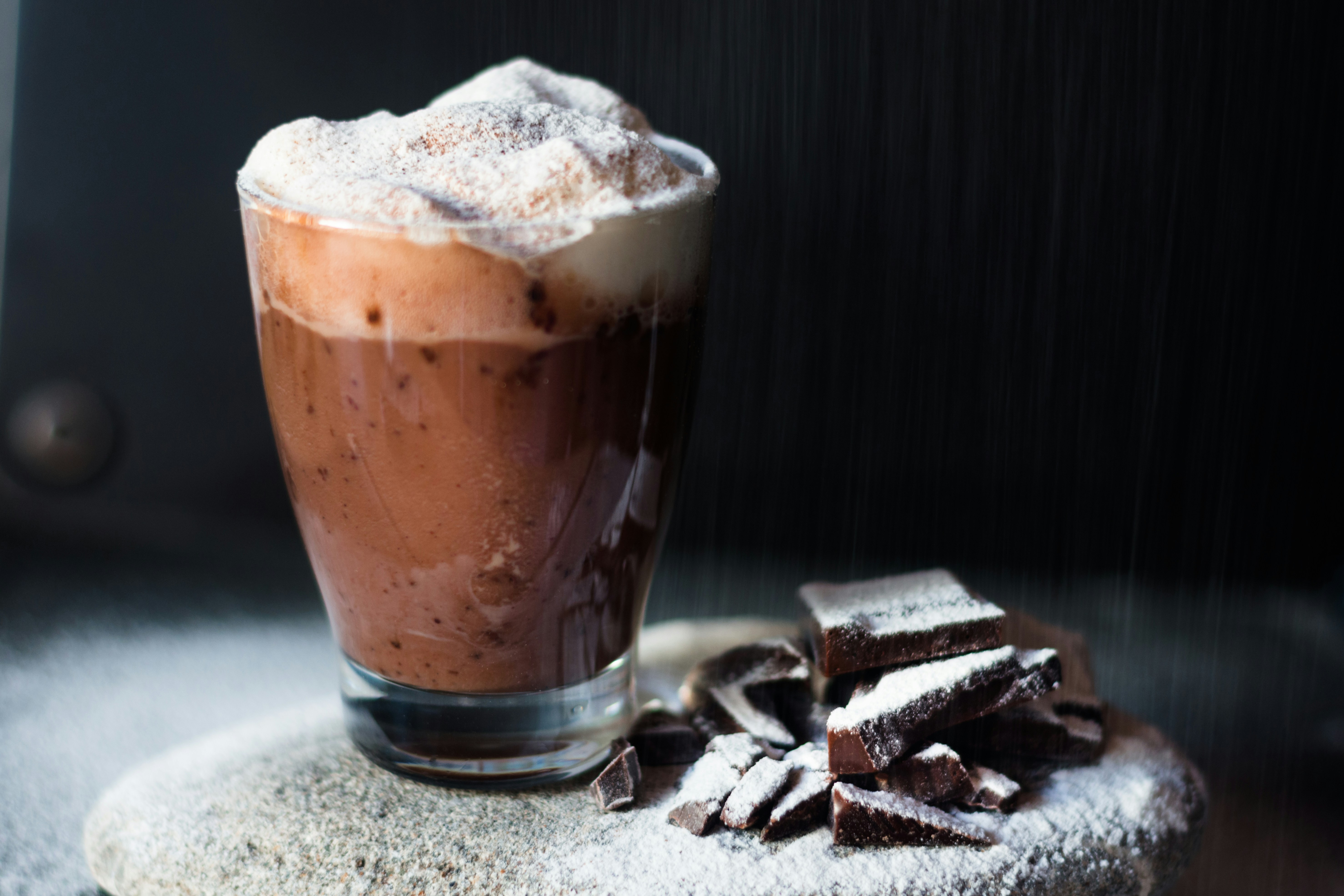 Chocolat Chaud Nature