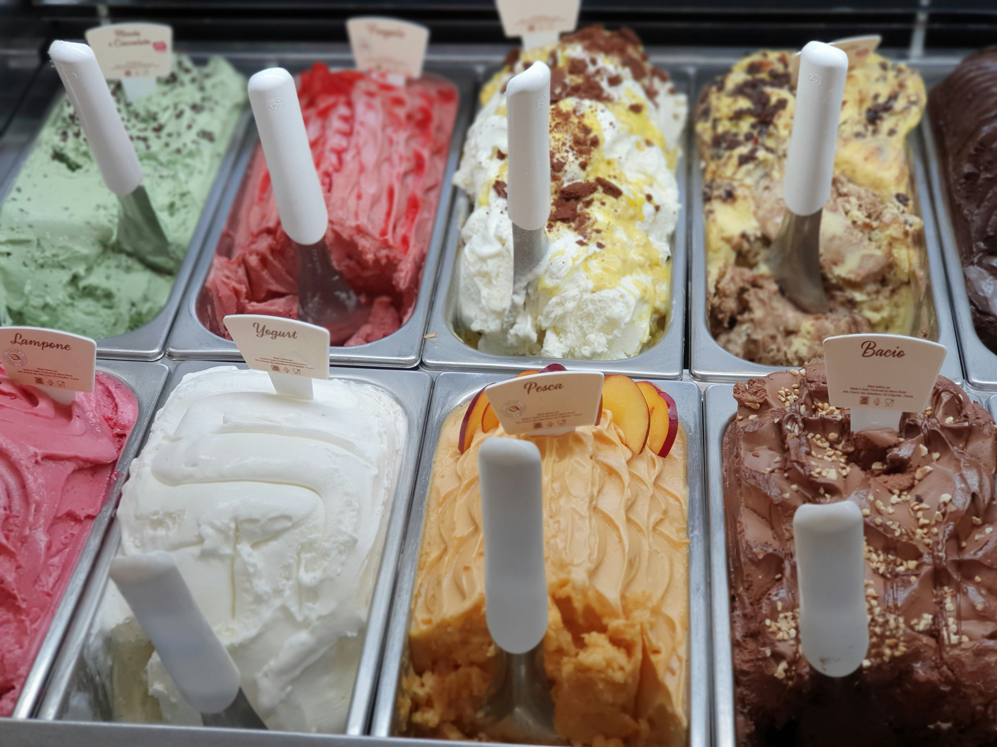 Coupe Spéciale Aroma