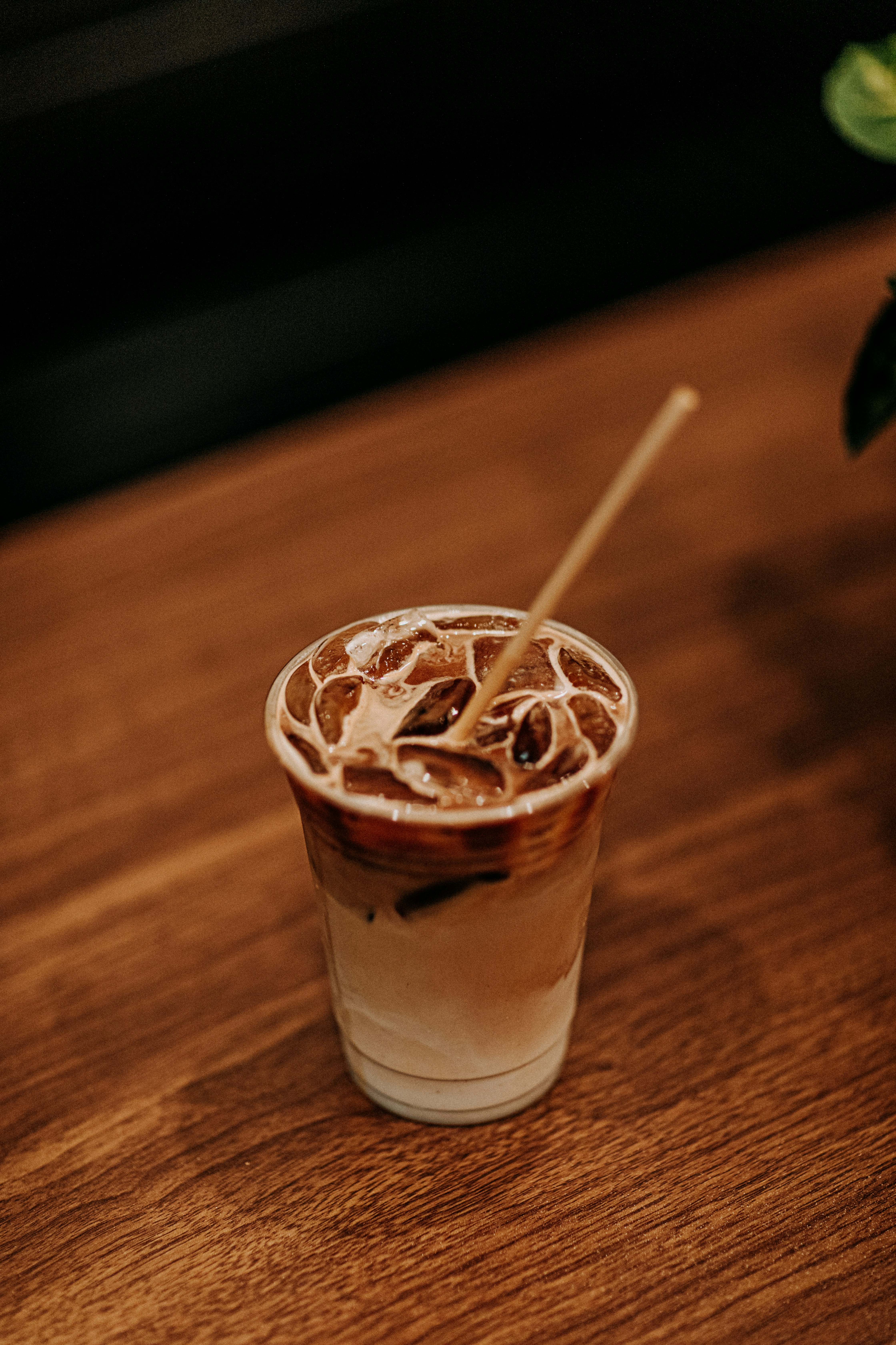 Chocolat Glacé Nature