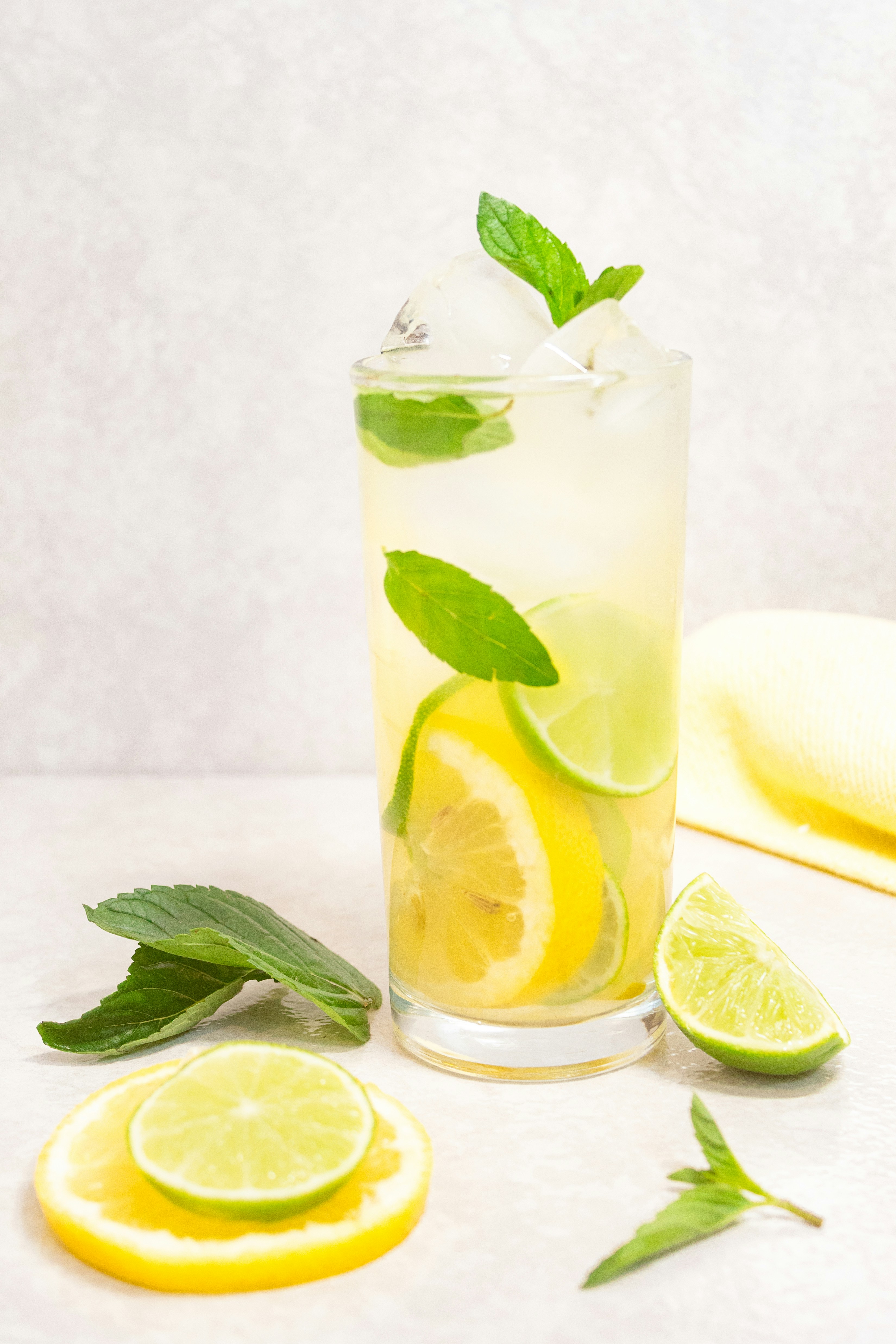 Jus de Citron