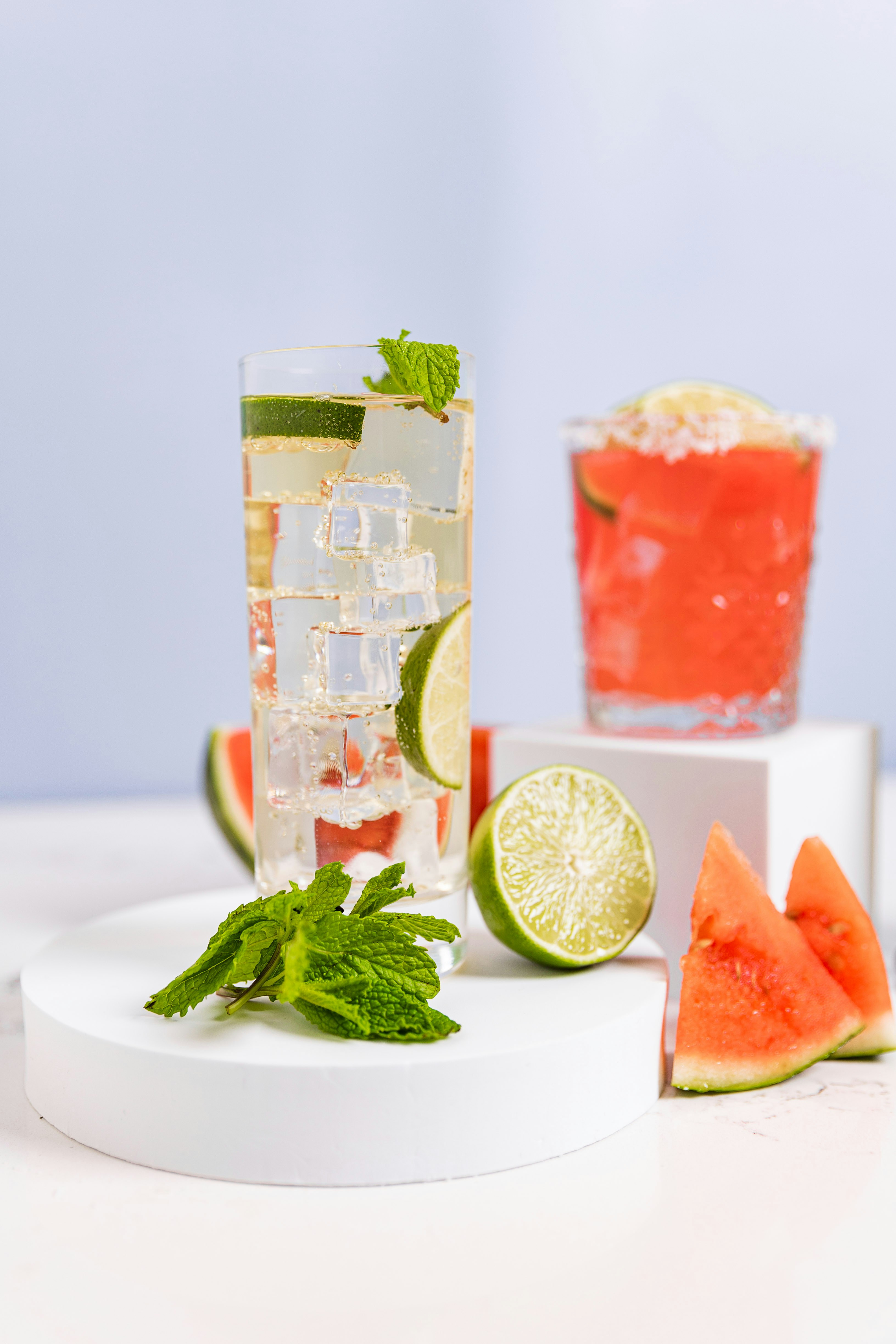 Mojito Melon