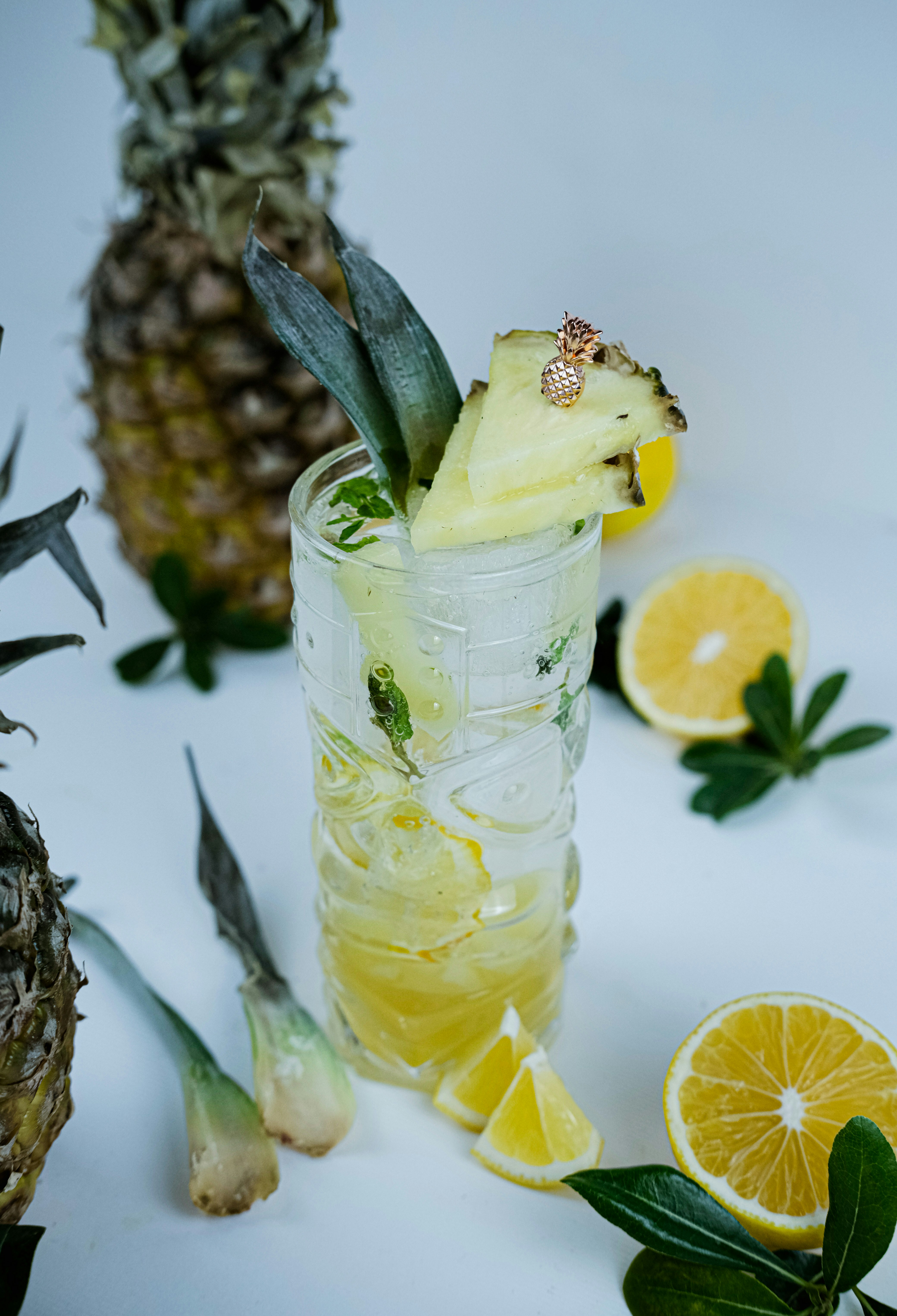 Mojito Piña Colada