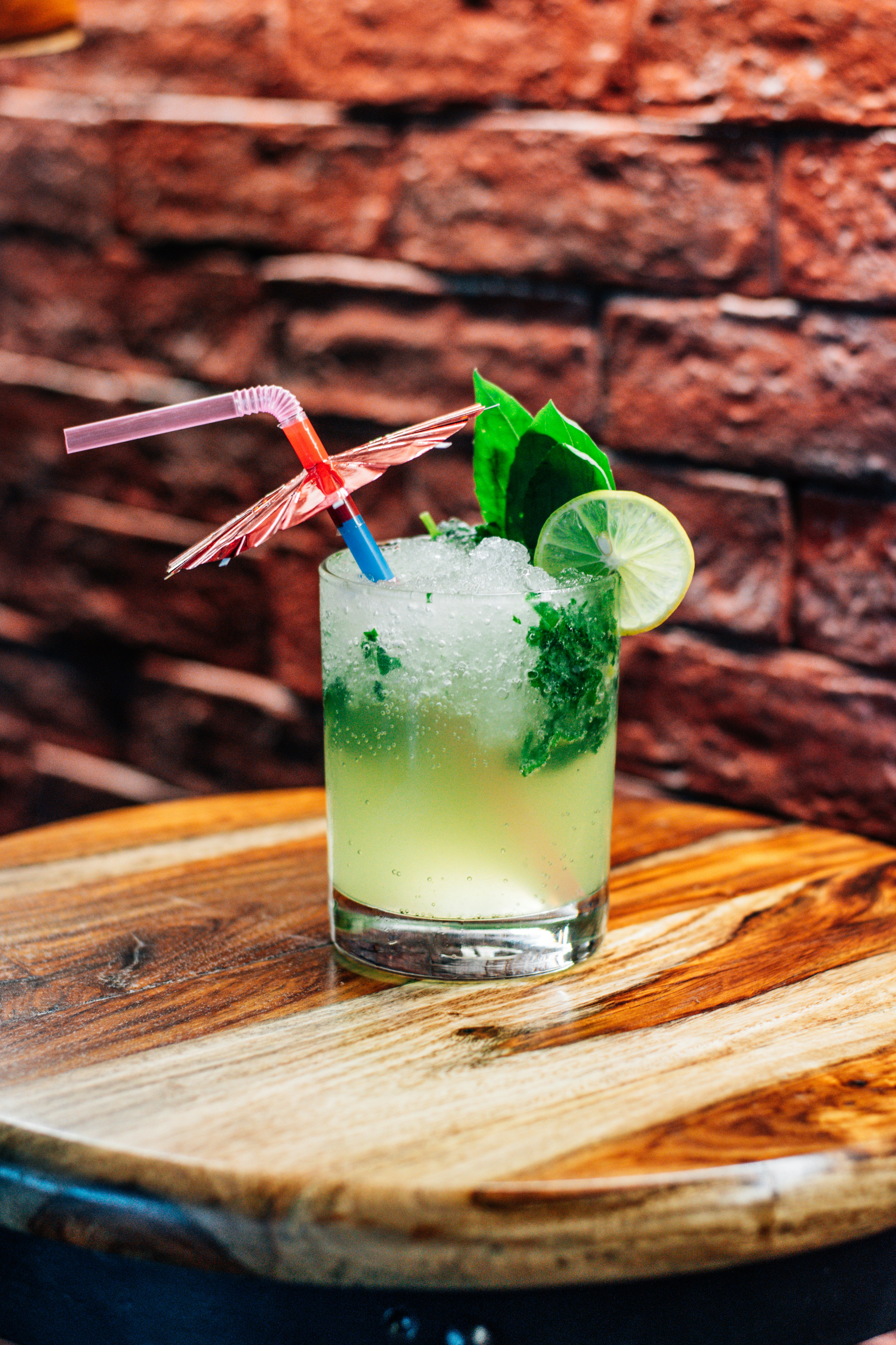 Mojito Virgin
