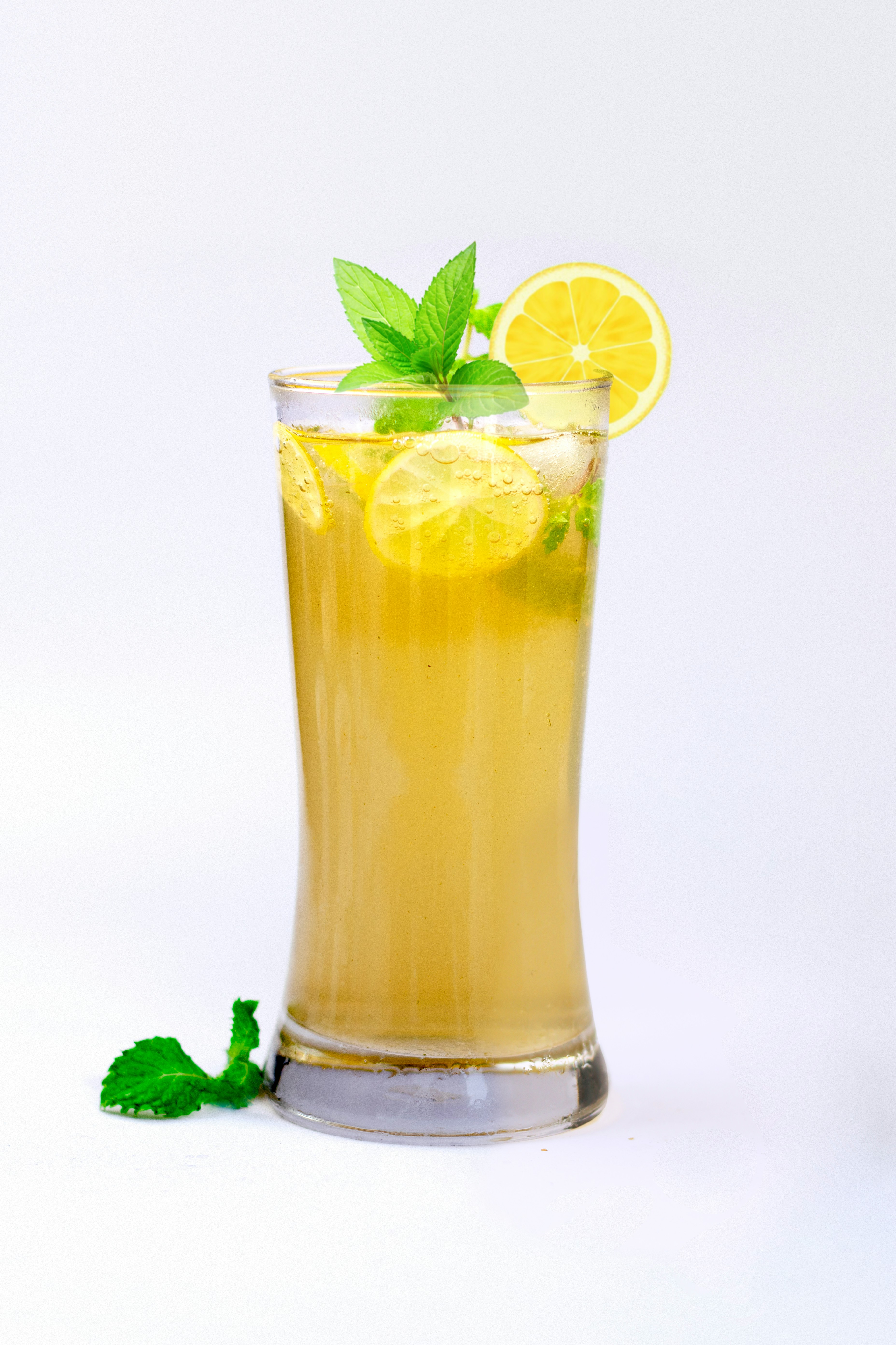 Mojito Pastèque