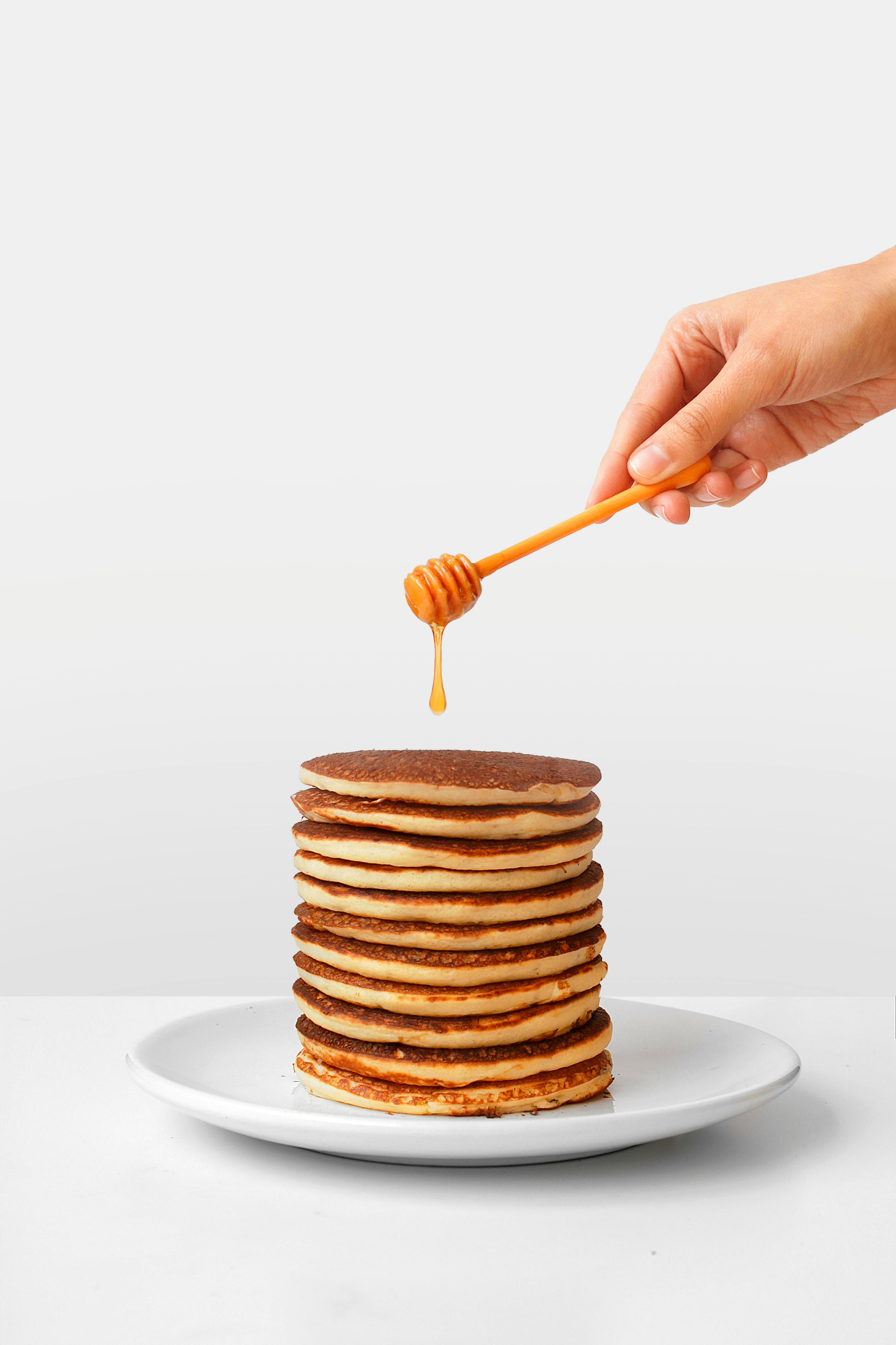 Pancakes Nature