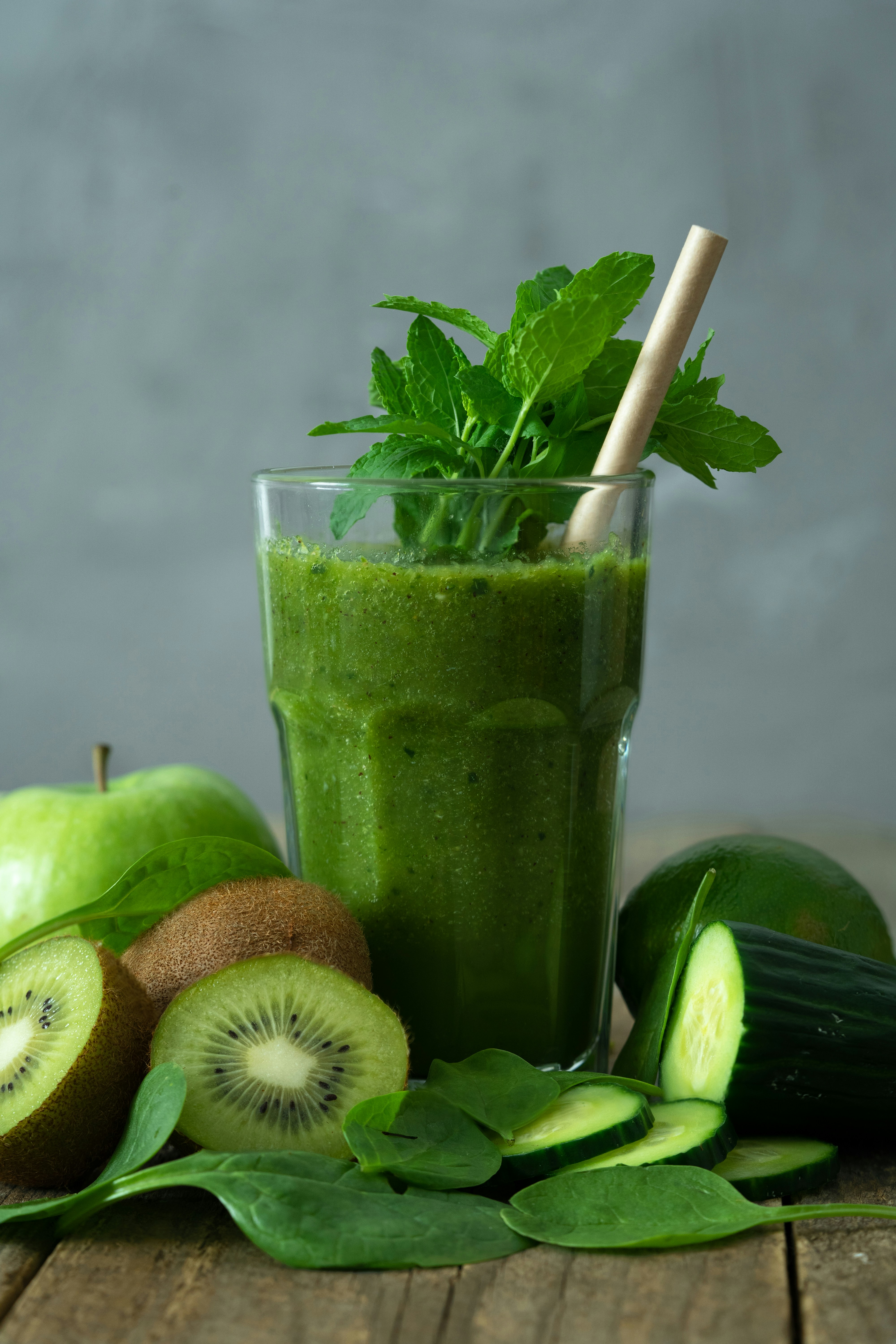 Smoothie Kiwi