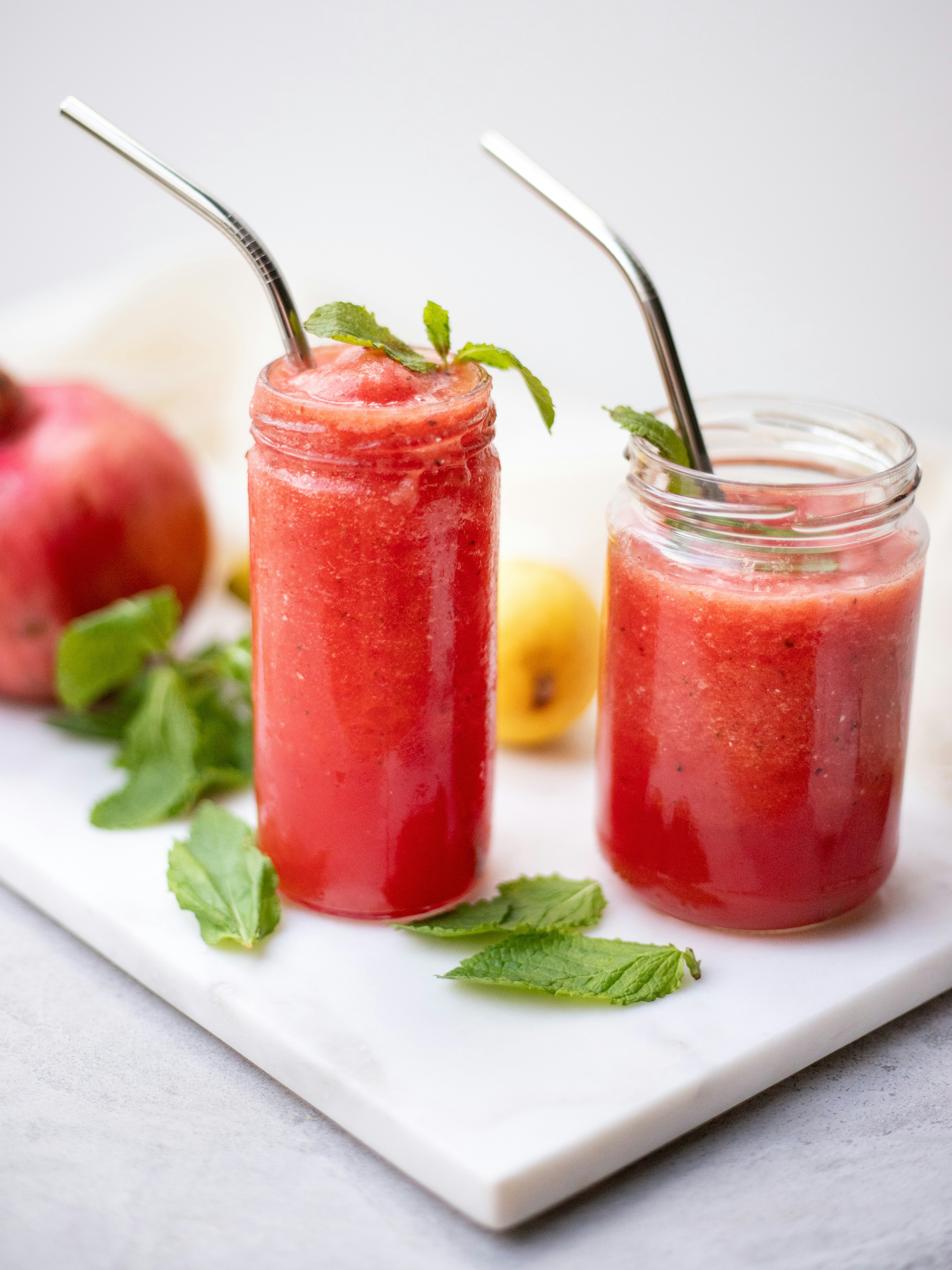 Smoothie Melon