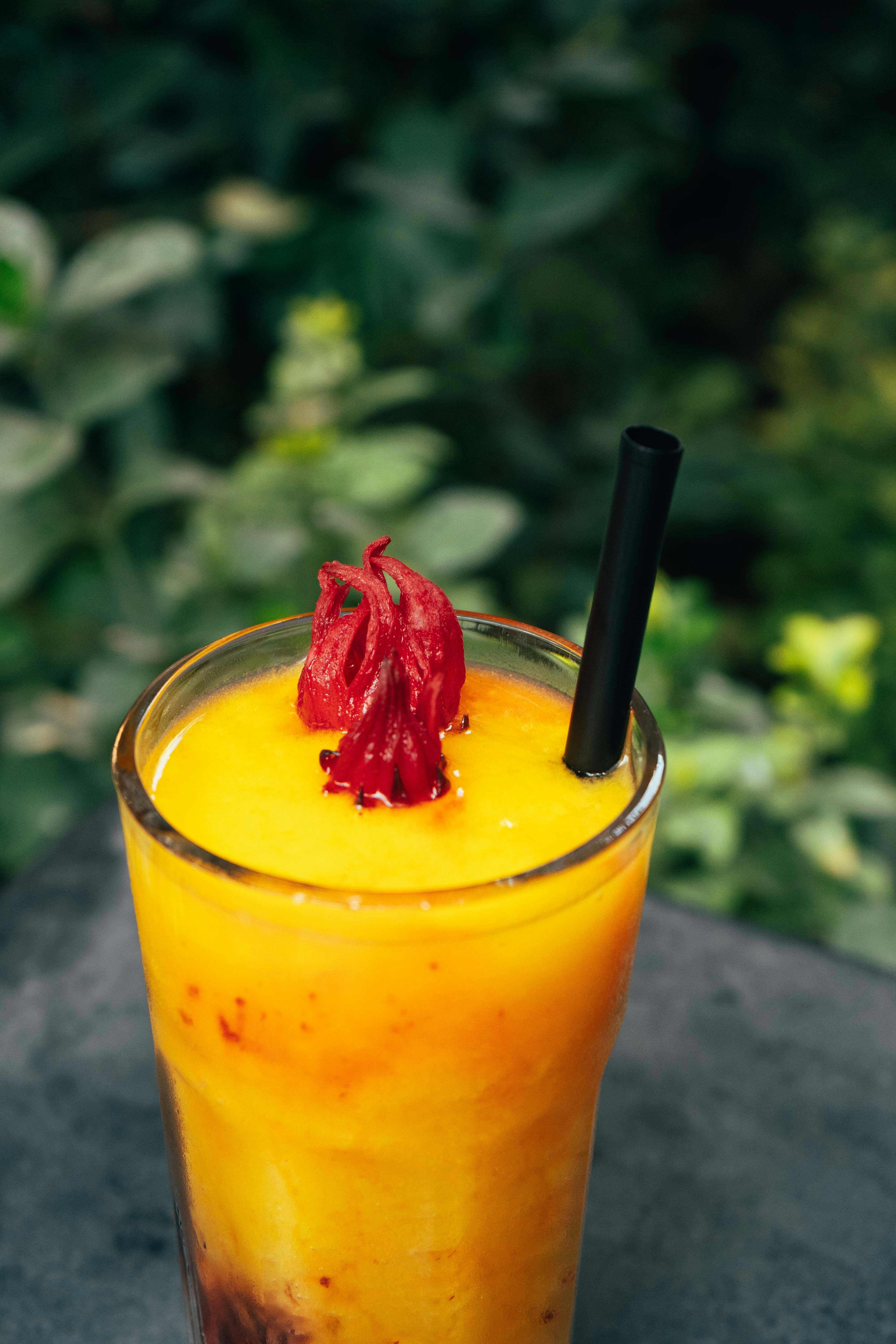 Smoothie Pastèque