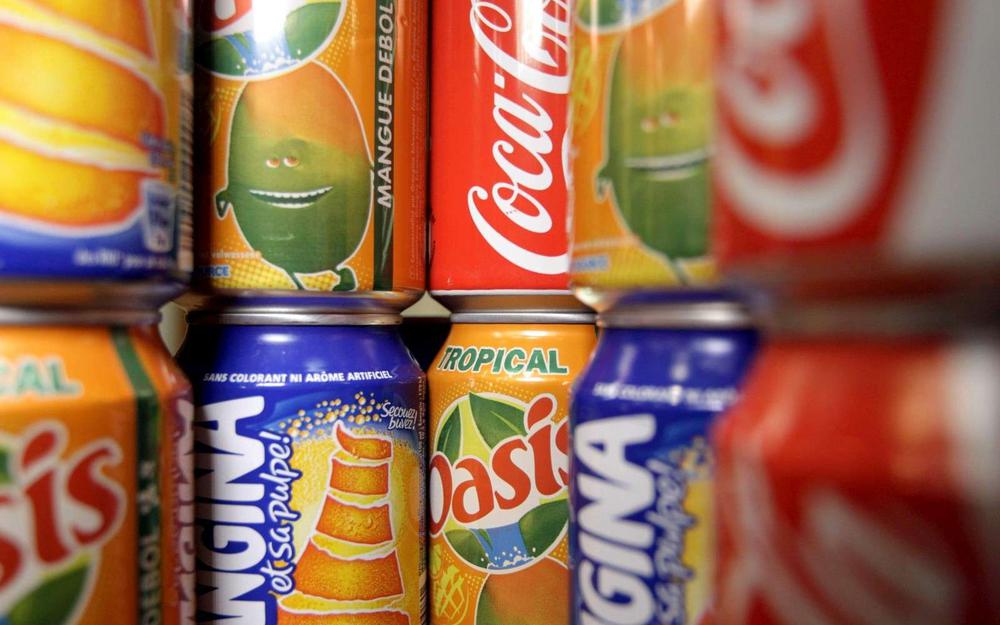Soda