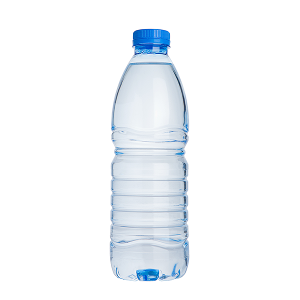 Eau 0.5L