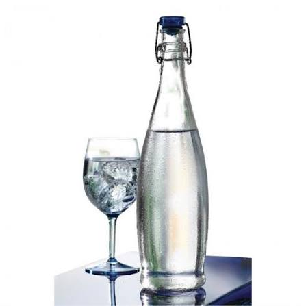 Eau 1L
